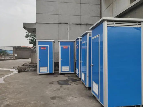 龙华 临时卫生间出租