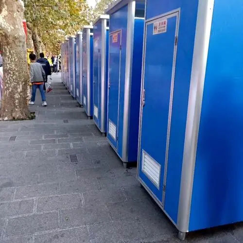 龙华移动公厕租赁