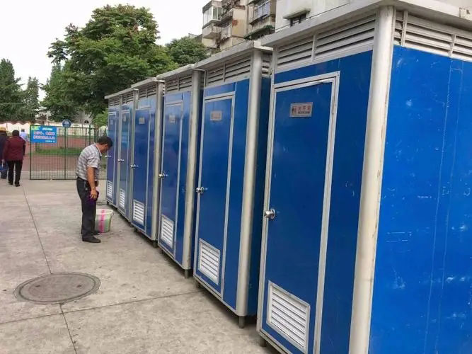 龙华移动洗手间租赁