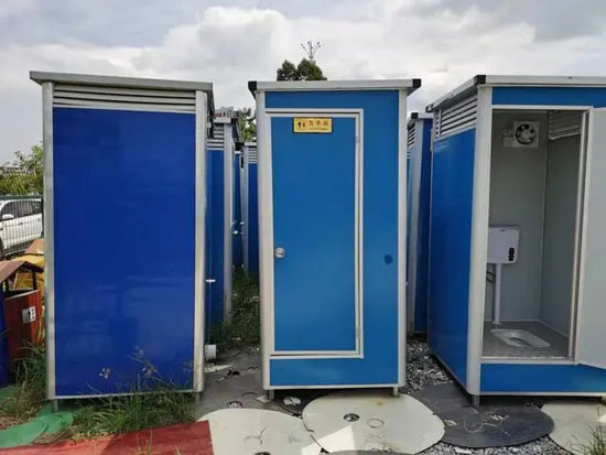 龙华移动卫生间出租