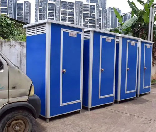 龙华工地移动卫生间出租