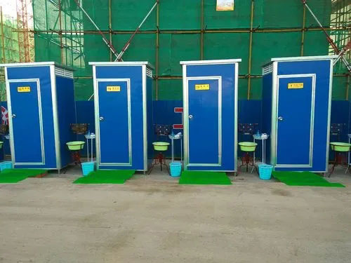 龙华建筑工地移动洗手间租赁